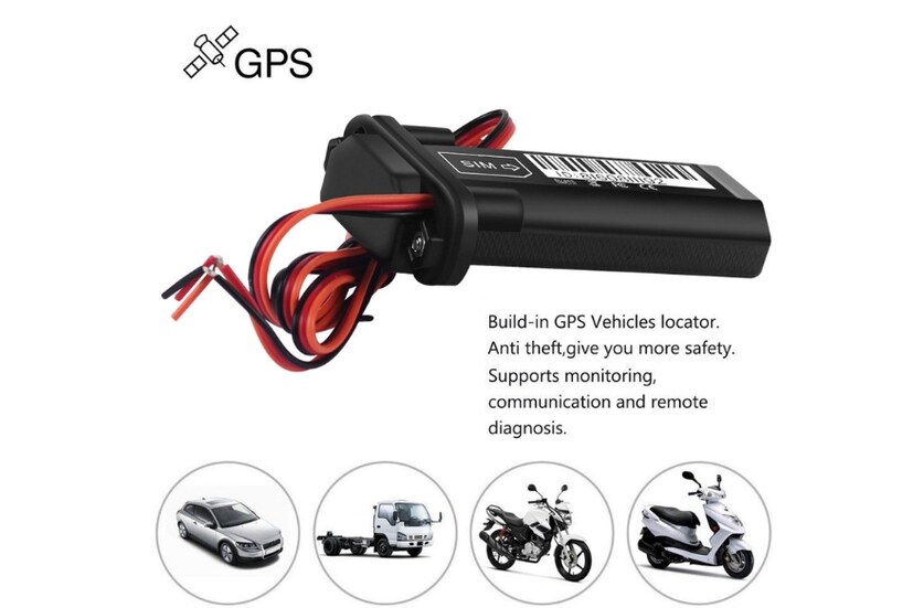 iMars নামক একটি কোম্পানি GPS ট্র্যাকার লঞ্চ করেছে ৷ যাতে সিম লাগানো যেতে পারে ৷ এরপর সেটিকে গাড়ির ব্যাটারির সঙ্গে কানেক্ট করে বাইকের কোনও গোপন জায়গায় রেখে দিন ৷ এরপর গাড়ির মালিককে নিজের ফোনে একটি নির্দিষ্ট অ্যাপ ইনস্টল করতে হবে ৷ সেই অ্যাপ মারফতই বাইক চুরির মেসেজ আসবে আপনার ফোনে ৷ এছাড়াও আপনার বাইক কিংবা গাড়ি এই মুহূর্তে কোথায় আছে ৷ সেটিও আপনি জানতে পারবেন অ্যাপে লগইন করলেই ৷ 