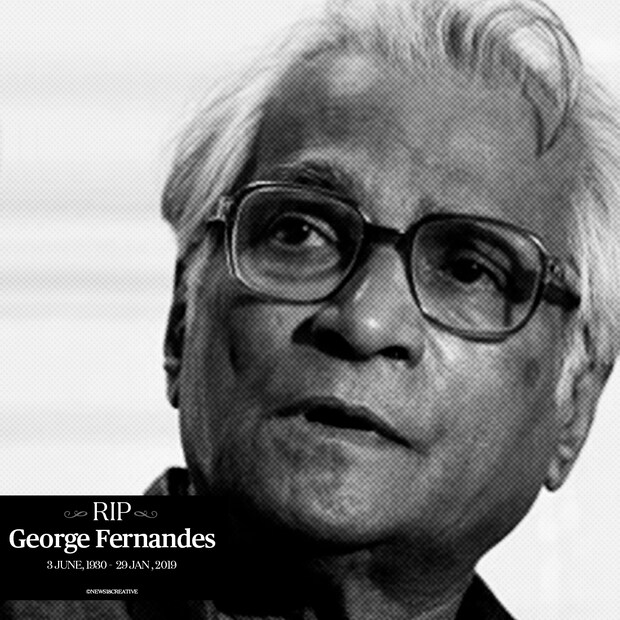 একটি  দুর্নীতির অভিযোগ ওঠায় ২০০৪ সালে  প্রতিরক্ষামন্ত্রী হিসেবে পদত্যাগ করেন তিনি। (Image: News18 Creatives)  