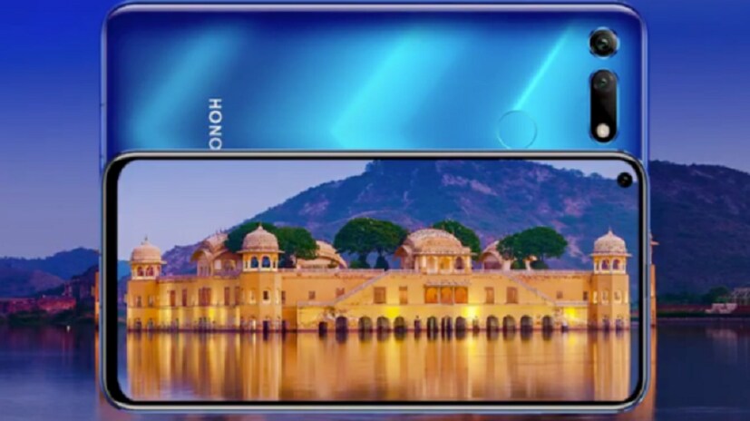ডুয়াল সিম-সহ Honor View 20 ফোনে থাকছে Android Pie অপারেটিং সিস্টেম। তার  উপরে চলবে কোম্পানির নতুন MagicUI 2.0.1 স্কিন। (Photo collected)