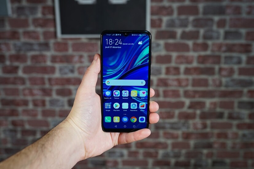Huawei Y7 Pro (2019) এর ভিতরে থাকবে Snapdragon 450 চিপসেট 3GB RAM আর 32GB স্টোরেজ। মাইক্রোএসডি কার্ড ব্যবহার করে ফোনের স্টোরেজ বাড়িয়ে নেওয়া যাবে। (Photo collected)