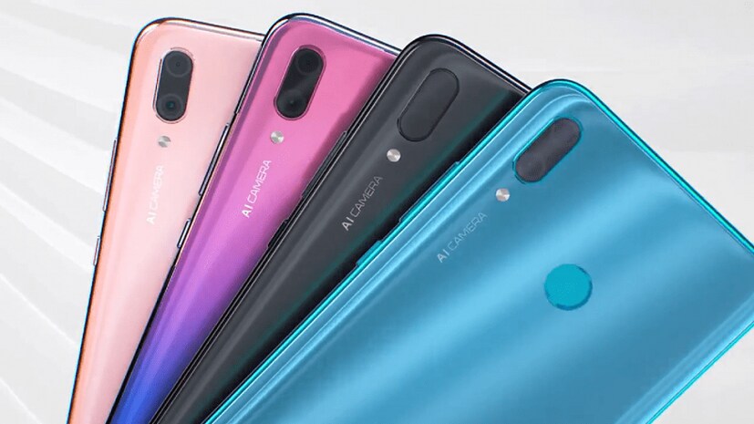 ছবিব তোলার জন্য Huawei Y9 (2019) তে থাকবে 13MP+2MP ডুয়াল রিয়ার ক্যামেরা সেট আপ। ফোনের পিছনের মতোই সামনেও থাকছে ডুয়াল ক্যামেরা সেট আপ। (Photo collected)