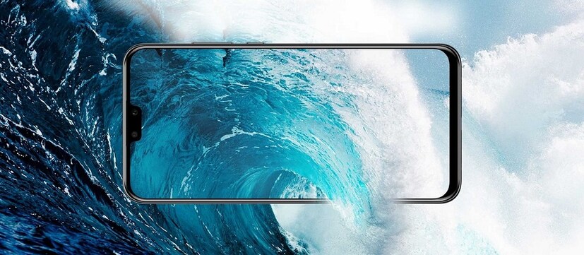 এখনও ভারতে Huawei Y9 (2019) ফোনের দাম জানা যায়নি। ইতিমধ্যেই Amazon.in থেকে এই ফোন রেজিস্ট্রেশান শুরু হয়েছে। (Photo collected)