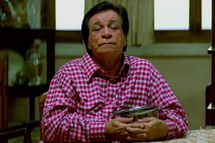 খল চরিত্রে অভিনয় করেছেন যার মধ্যে পারভরিশ (১৯৭৭), বিশেষ নসিব (১৯৮১) গুরুত্বপূর্ণ ৷ সংগৃহীত ছবি ৷
