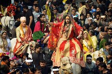 কুম্ভমেলার ইতিহাসে এই প্রথম, থাকছে ‘কিন্নর আখাড়া’ কুম্ভমেলার ইতিহাসে এই প্রথম, থাকছে ‘কিন্নর আখাড়া’