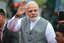 কংগ্রেসের জন্য ভোটব্যাঙ্ক, আমাদের জন্য অন্নদাতা দেশের কৃষকেরা: মোদি কংগ্রেসের জন্য ভোটব্যাঙ্ক, আমাদের জন্য অন্নদাতা দেশের কৃষকেরা: মোদি