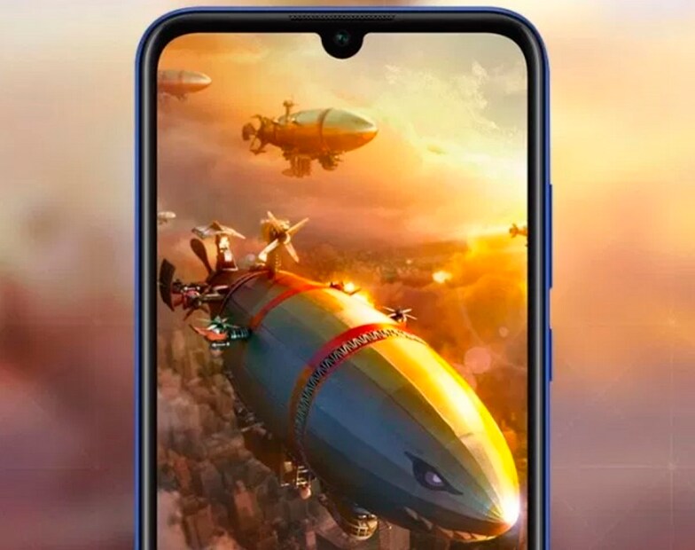 লঞ্চের আগেই এই ফোনের প্রি-অর্ডার শুরু হল। 3GB RAM/ 32GB স্টোরেজে Honor 8A ফোনের দাম প্রায় 8,000 টাকা (Photo collected)