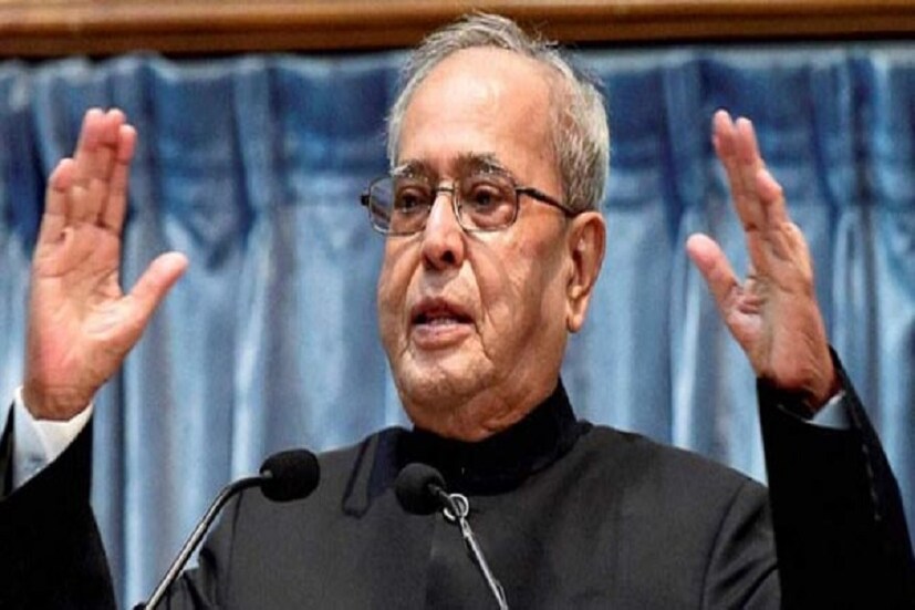 দেশের সর্বোচ্চ নাগরিক সম্মান ভারতরত্ন প্রদানের ঘোষণা রাষ্ট্রপতি রামনাথ কোবিন্দের ৷ 