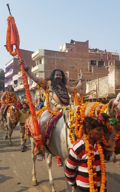 যে ব্যক্তি দিন বিধিবৎ ভোরবেলায় স্নান সমাপন করে, তার মোক্ষ প্রাপ্তি হয়।  অন্যদিকে এই দিন থেকেই সমস্ত শুভ কাজ শুরু করা হয়।  আনুষ্ঠানিক ভাবে দিন থেকেই কুম্ভ স্নানের শুরু হয়। এই দিন থেকেই কল্পবাসও শুরু হয়ে যায়। (Photo: News18)