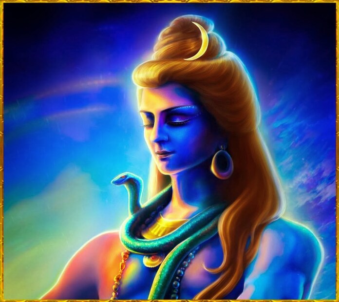 এছাড়াও শিবের পুজো করলে শনিদেবের রোষের হাত থেকে মুক্তি রেহাই পাওয়া যেতে পারে ৷ ছবি সংগৃহীত ৷ 