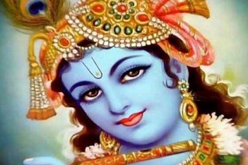 মায়ের কোলের গোপালই ত্রিভুবনের একমাত্র অধিপতি, কখনও শ্রীকৃষ্ণ, কখনও শ্রীবিষ্ণু
