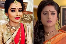 বকুলকথা ও জয়ী’র নায়িকাকে চড় কষালেন অন্য দুই টেলি নায়িকা! বকুলকথা ও জয়ী’র নায়িকাকে চড় কষালেন অন্য দুই টেলি নায়িকা!