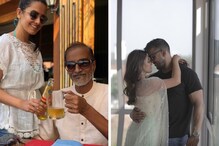 শ্বশুরের সঙ্গে মদ্যপানের ছবি টেলি অভিনেত্রী অনিতা হসনন্দানির, নিন্দার ঝড় সোশ্যাল মিডিয়ায় ! শ্বশুরের সঙ্গে মদ্যপানের ছবি টেলি অভিনেত্রী অনিতা হসনন্দানির, নিন্দার ঝড় সোশ্যাল মিডিয়ায় !