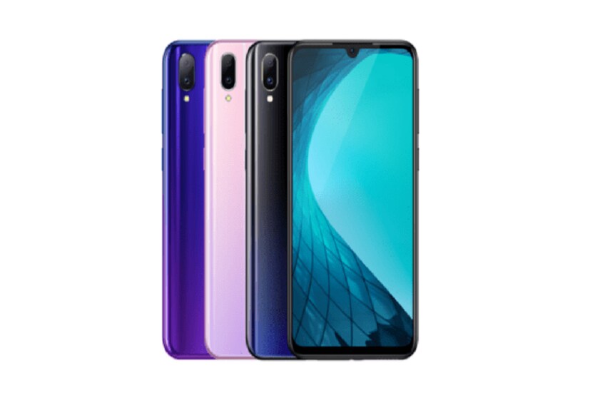 নতুন ফোন লঞ্চ করেছে Vivo। অক্টোবর মাসে চিনে এসেছিল Vivo Z3i। সেই ফোনে ছিল AMOLED ডিসপ্লে এবার নতুন Vivo Z3i Standard ফোনে থাকছে  LCD ডিসপ্লে। (Photo collected)