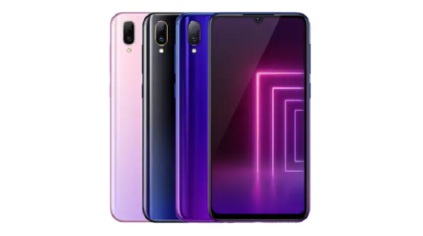 এই ফোনে USB Type C এর পরিবর্তে microUSB পোর্ট ব্যবহার করেছে Vivo। কানেক্টিভিটির জন্য Vivo Z3i Standard ফোনে থাকবে Wi-Fi 802.11 আর Bluetooth 5.0। (Photo collected)