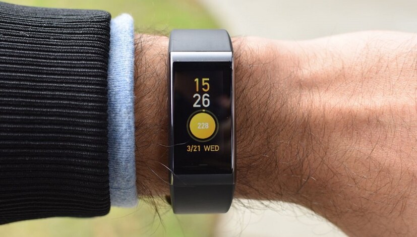 হার্ট রেট সেন্সারের সাথেই Amazfit Cor 2 তে থাকছে অটোমেটিক স্লিপ সেন্সার। (Photo collected)