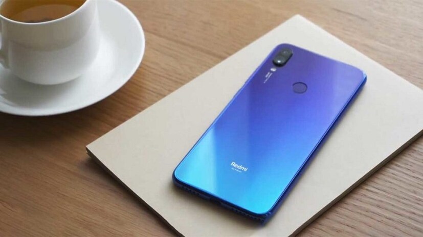 ফোনের ভিতরে রয়েছে একটি 4,000 mAh ব্যাটারি। সাথে থাকছে Quick Charge 4 সাপোর্ট। (Photo collected)