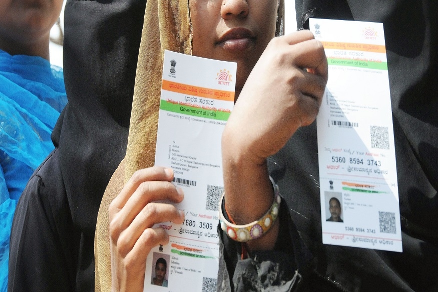 কী ভাবে? কম্পিউটারে চলে যান www.uidai.gov.in সাইটে৷ সেখানেই ডুপ্লিকেট আধার কপি পেয়ে যাবেন৷ ওই সাইটে ঢুকে Aadhaar Online Services হেডারে যাবেন৷ কী ভাবে? কম্পিউটারে চলে যান www.uidai.gov.in সাইটে৷ সেখানেই ডুপ্লিকেট আধার কপি পেয়ে যাবেন৷ ওই সাইটে ঢুকে Aadhaar Online Services হেডারে যাবেন৷