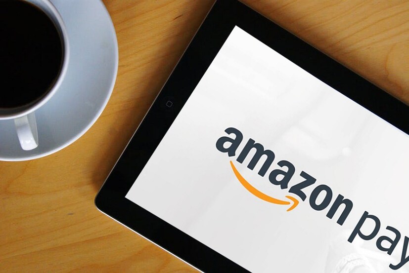 এবার Amazon Pay তে ‘ক্যাশ লোড' এর সময় 1,000 টাকা ক্যাশব্যাক দেওয়ার কথা ঘোষণা করল মার্কিন কোম্পানিটি। (Photo collected)