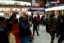 বাগডোগরা পৌঁছলেন অমিত শাহ বাগডোগরা পৌঁছলেন অমিত শাহ