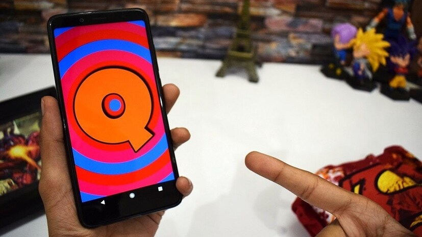Google স্বীকার করেছে শুধু OLED নয় LCD ডিসপ্লেতেও ডার্ক মোডে ব্যাটারি বাঁচে। তাই আবার Android অপারেটিং সিস্টেমে মেটিরিয়াল ডিজাইন বাদ দিয়ে ডার্ক মোডে ফিরে যেতে চাইছে Google। (Photo collected)