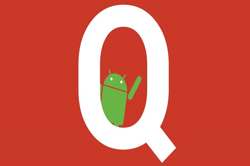 পরবর্তী Android ভার্সানের নাম হবে Android Q। জানা গিয়েছে Android 10 Q তে যোগ হবে ডার্ক মোড। (Photo collected)