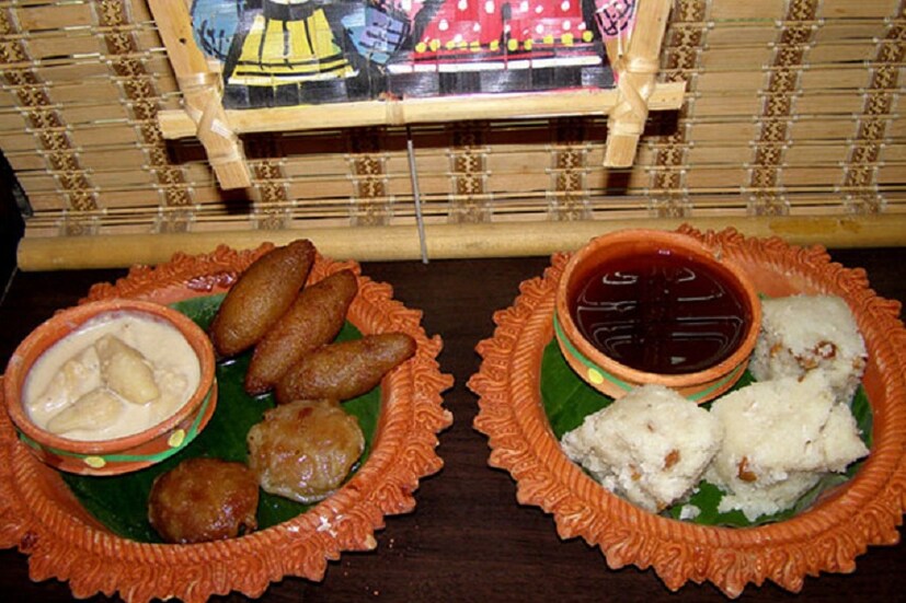 মকর সংক্রান্তিতে দিন ও রাত সমানভাবে বিভক্ত৷ অর্থাৎ, ১২ ঘণ্টা করে৷ এই দিন তাই ধান রোপন করা হয়৷ চালের তৈরি খাবার যেমন পিঠে, ক্ষীর, পুলি খাওয়ার রেওয়াজ রয়েছে বাংলায়৷ সঙ্গে থাকে শীতকালে ঝোলা গুড়৷