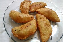 শুভ মকর সংক্রান্তি, শিখে নিন ভাজাপুলির রেসিপি