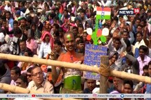 বিজেপির টার্গেট বাংলা কি ভোটে ধূলিসাৎ হবে এরাজ্যে? ব্রিগেড মঞ্চ থেকে গেরুয়া শিবিরকে চ্যালেঞ্জ ছুঁড়লেন মমতা বিজেপির টার্গেট বাংলা কি ভোটে ধূলিসাৎ হবে এরাজ্যে? ব্রিগেড মঞ্চ থেকে গেরুয়া শিবিরকে চ্যালেঞ্জ ছুঁড়লেন মমতা