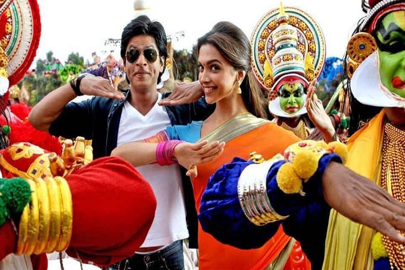 রোহিত শেঠির জীবনে সবচেয়ে বড় হিট মুক্তি পায় পরের বছর৷ এবার আর সঙ্গে অজয় দেবগন নয়, সুপারস্টার শাহরুখ খান৷ ২০১৩ সালে চেন্নাই এক্সপ্রেস দেশে ২০০ কোটি ও সারা বিশ্বে ৪০০ কোটির ব্যবসা করে৷