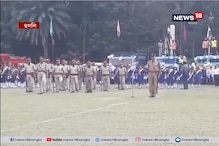 জাতীয় পতাকা উত্তোলন-কুচকাওয়াজ-সাংস্কৃতিক অনুষ্ঠানের মধ্য দিয়ে প্রজাতন্ত্র দিবস পালন চুঁচুড়াতে জাতীয় পতাকা উত্তোলন-কুচকাওয়াজ-সাংস্কৃতিক অনুষ্ঠানের মধ্য দিয়ে প্রজাতন্ত্র দিবস পালন চুঁচুড়াতে