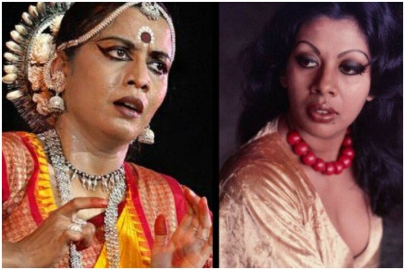 পাশাপাশি অসাধারণ নৃথ্যশিল্পীও তিনি ৷ কেরিয়ারের দারুণ তুঙ্গে পড়েছিলেন প্রেমে ৷ বলিউড নায়কের সঙ্গে সম্পর্ক গড়ে উঠেছিল তাঁর ৷ Photo Courtesy - Social Media 
