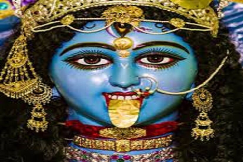 মা কালীর পুজোও শনিদেবের মহাদশায় বিশেষ করে কষ্ট কমায় ৷ ছবি সংগৃহীত ৷ 