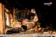 ছাদ হারিয়ে হাহাকার ফুটপাথে, চিন্তায় ঘুম উড়েছে হকারদের ছাদ হারিয়ে হাহাকার ফুটপাথে, চিন্তায় ঘুম উড়েছে হকারদের
