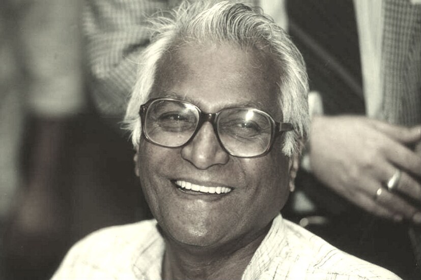 ৮৮ বছর বয়সে প্রয়াত প্রাক্তন প্রতিরক্ষা মন্ত্রী জর্জ ফার্নান্ডেজ দীর্ঘ দিন ধরেই তিনি অসুস্থ ছিলেন। (Photo collected)