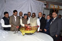 'Halwa Ceremony' দিয়ে শুরু হল বাজেটের নথিপত্র ছাপার কাজ 'Halwa Ceremony' দিয়ে শুরু হল বাজেটের নথিপত্র ছাপার কাজ