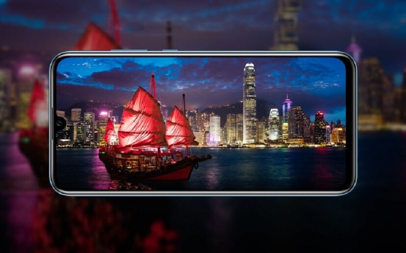 কানেক্টিভিটির জন্য Honor 10 Lite এ থাকছে 4G VoLTE, Wi-Fi 802.11 802.11 a/b/g/n/ac, Bluetooth 4.2 LE, 3.5 মিমি হেডফোন জ্যাক, GPS/ AGPS আর GLONASS। (Photo collected)