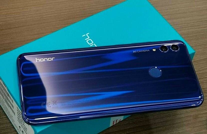  Honor 10 Lite এর ভিতরে থাকছে Kirin 710 চিপসেট। এছারাও থাকবে 4GB/6GB/8GB RAM আর 64GB/128GB স্টোরেজ। (Photo collected)