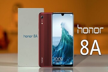 প্রি-অর্ডার শুরু হল Honor 8A, জেনে নিন স্পেসিফিকেশন
