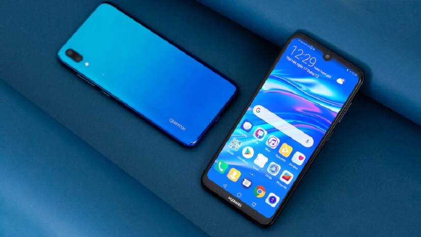 ছবি তোলার জন্য Y6 Pro (2019) ফোনে থাকছে একটি 13 মেগাপিক্সেলের রিয়ার ক্যামেরা। সাথে থাকছে একটি 8 মেগাপিক্সেলের সেলফি শুটার। (Photo collected)