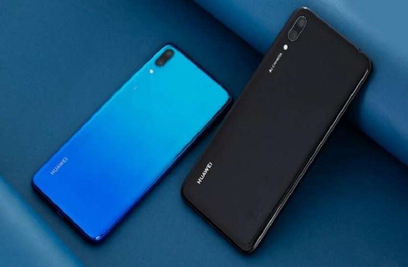 Huawei Y7 Pro (2019) তে রয়েছে 4,000 mAh ব্যাটারি। কানেক্টিভিটির জন্য এই ফোনে রয়েছে 4G VoLTE, Wi-Fi 802.11 b/g/n, Bluetooth 4.2, GPS সহ সব ফিচার। (Photo collected)