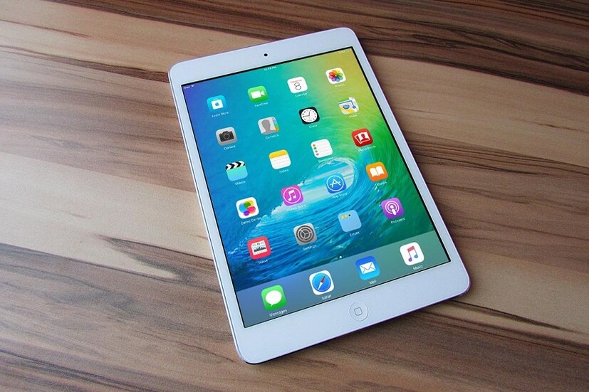 2015 সালের সেপ্টেম্বরে শেষ iPad mini বাজারে এসেছিল। এর পরে কম দামের iPad সিরিজে কোন আপডেট আসেনি। তবে গত বছর নতুন iPad Pro লঞ্চ করেছিল কোম্পানিটি। (Photo collected)
