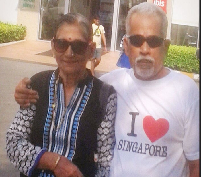 বিজয়ন জানিয়েছেন, ইতিমধ্যে সুইৎজারল্যান্ড, সিঙ্গাপুর, পেরু, ব্রাজিল, আর্জেন্টিনা, আমেরিকা–সহ ২৩টা দেশ ঘোরা হয়ে গিয়েছে তাঁদের। এ বার তাঁদের তালিকায় রয়েছে সুইডেন, ডেনমার্ক, নেদারল্যান্ডস, গ্রিনল্যান্ড, নরওয়ে।  Photo Source: Collected