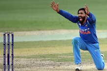 India vs Australia : চেপে বসছিল অস্ট্রেলিয়া, ভাঙলেন জাডেজা India vs Australia : চেপে বসছিল অস্ট্রেলিয়া, ভাঙলেন জাডেজা