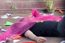 এই বসন্তে অভিনেতা জিৎ-এর মনে দোলা দিলেন কে? এই বসন্তে অভিনেতা জিৎ-এর মনে দোলা দিলেন কে?