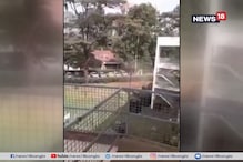 নাইরোবির হোটেলে জঙ্গি হামলা, বিলাসবহুল হোটেলে একাধিক বিস্ফোরণ নাইরোবির হোটেলে জঙ্গি হামলা, বিলাসবহুল হোটেলে একাধিক বিস্ফোরণ