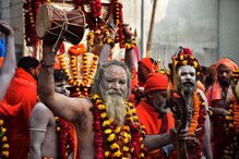 এ বার ষাটোর্ধ্ব হিন্দু সাধুদের পেনশন দেবে যোগী সরকার এ বার ষাটোর্ধ্ব হিন্দু সাধুদের পেনশন দেবে যোগী সরকার