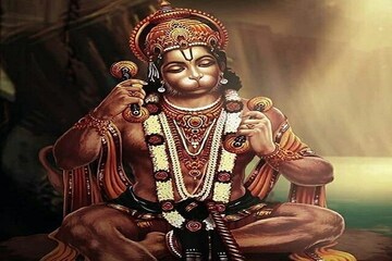 মঙ্গলবার হনুমানমন্ত্র জপেই বিশেষ শক্তি সঞ্চারিত হয়ে থাকে জীবনে মঙ্গলবার হনুমানমন্ত্র জপেই বিশেষ শক্তি সঞ্চারিত হয়ে থাকে জীবনে
