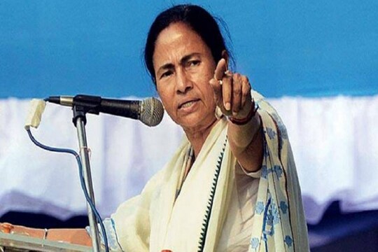 Mamata Banerjee