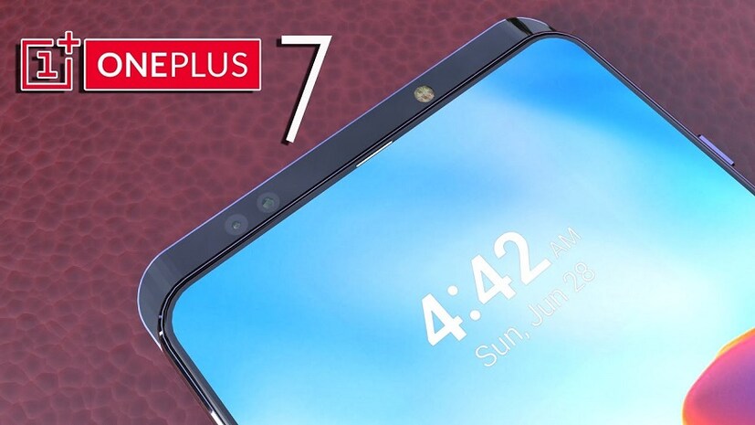 OnePlus এর পরবর্তী ফ্ল্যাগশিপ ফোনে থাকবে লেটেস্ট Snapdragon 855 চিপসেট। (Photo collected)