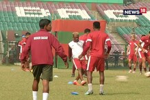 বদলা নয়, বদল চাই: ইস্টবেঙ্গলকে বার্তা খালিদের
